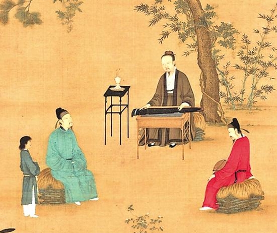 美术滋养下的“此心安处”